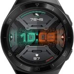 mejor reloj deportivo barato huawei watch gt2e sport