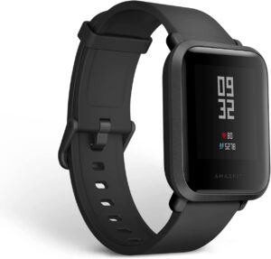 mejor smartwatch barato amazfit bip