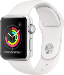 mejor smartwatch calidad precio apple watch series 3