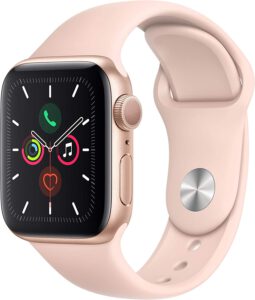 mejor smartwatch calidad precio apple watch series 5