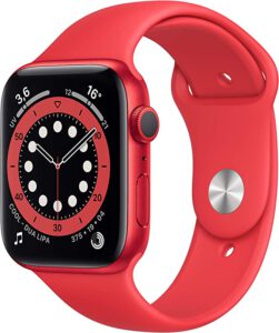 mejor smartwatch calidad precio apple watch series 6