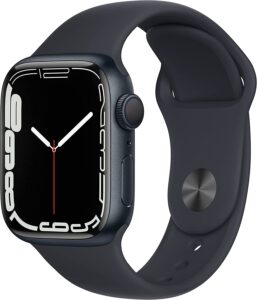 mejor smartwatch calidad precio apple watch series 7