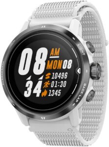 mejor reloj deportivo calidad precio coros apex pro