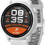 mejor reloj deportivo relación calidad precio coros pace 2