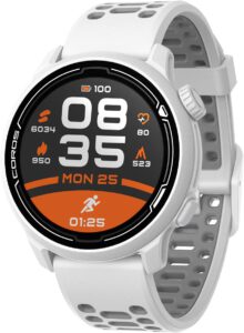 mejor reloj deportivo relación calidad precio coros pace 2