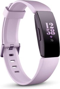 Fitbit Inspire Hr mejor pulsera de actividad