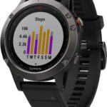 mejor reloj deportivo calidad precio garmin fenix 5