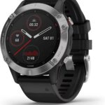 mejor reloj deportivo calidad precio garmin fenix 6