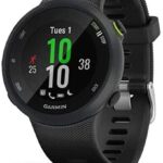 mejor reloj deportivo barato garmin forerunner 45