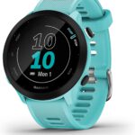 mejor reloj deportivo barato garmin forerunner 55