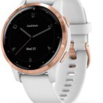 mejor reloj deportivo para mujer garmin vivoactive 4s