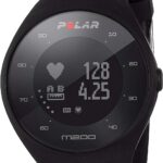 mejor reloj deportivo calidad precio polar m200