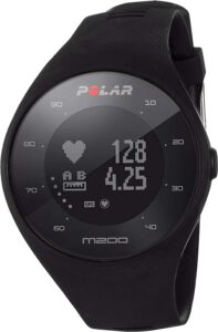 mejor reloj deportivo calidad precio polar m200