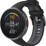 mejor reloj deportivo relación calidad precio polar vantage V2