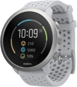 mejor reloj deportivo para mujer suunto 3