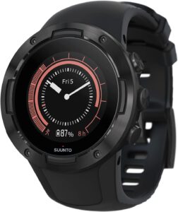 mejor reloj deportivo relación calidad precio suunto 5