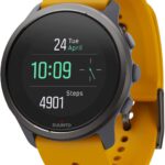 mejor reloj deportivo relación calidad precio suunto 5 peak